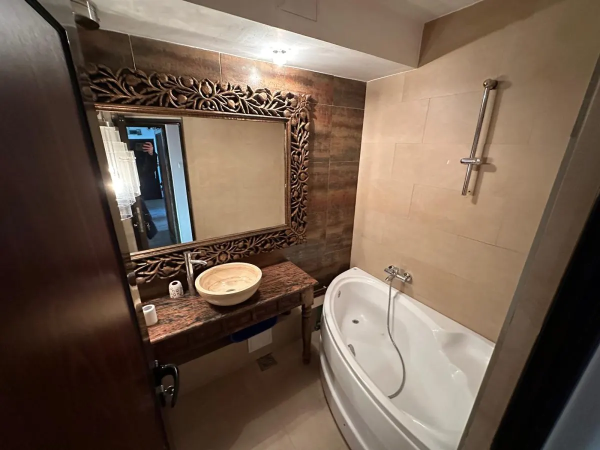 Apartament 4 camere exclusivist ultracentral, Palas - foto 6