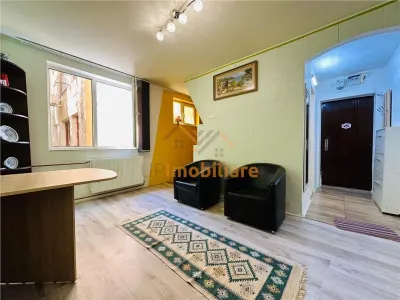 GARSONIERA, ETAJUL 1, ZONA ROGERIUS, ALEEA ROGERIUS - Oradea