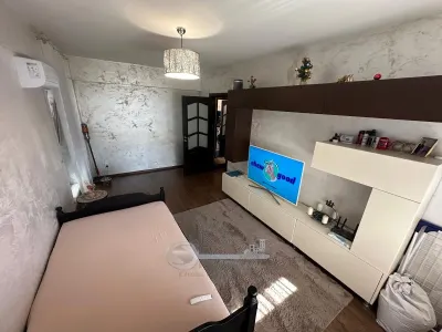 Apartament 2 Camere Decomandat 42.5mp Galata Platoul Insorit - foto 1