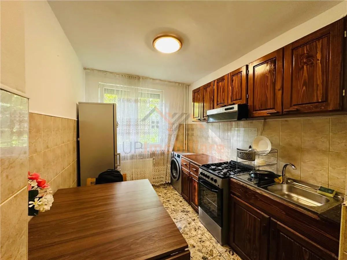APARTAMENT 2 CAMERE, PARTER, ZONA ROGERIUS, STRADA ALUMINEI - foto 1