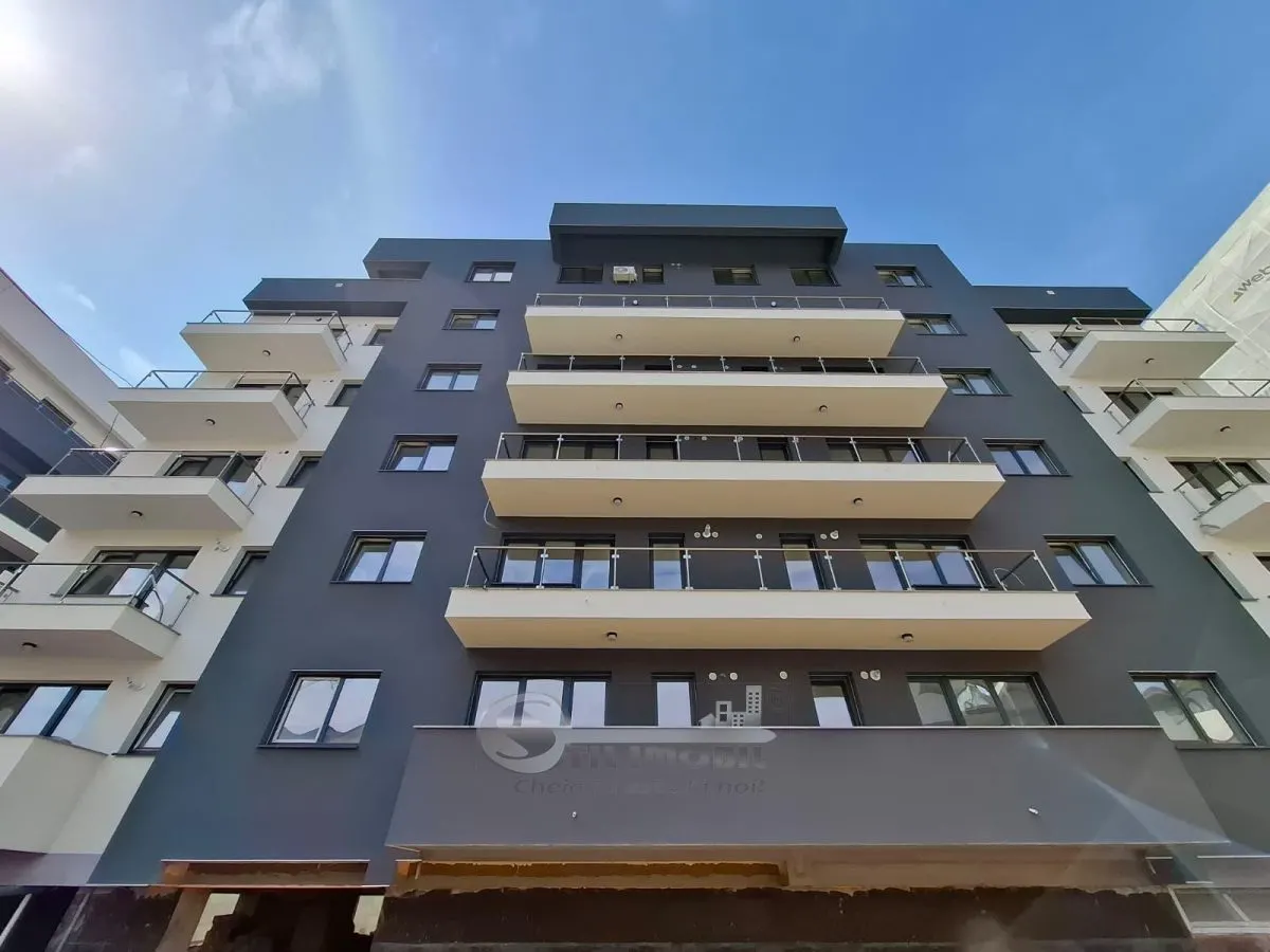 Apartament tip penthouse de vanzare in Iasi, Galata, 181,23 mp - foto 15