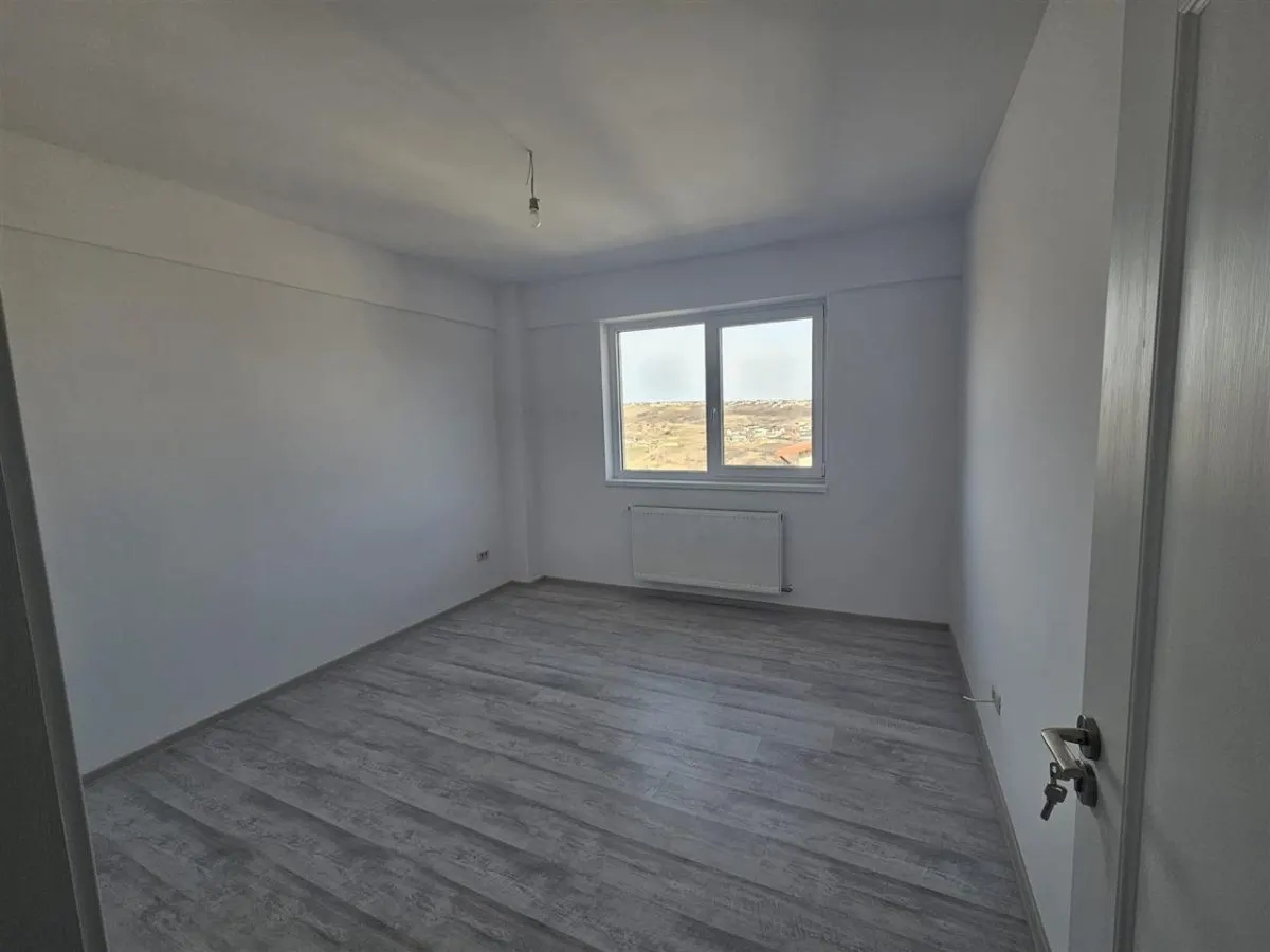 Apartament spaţios 1 cameră, 43mp - Finisaje Premium- Valea Lupului - foto 1