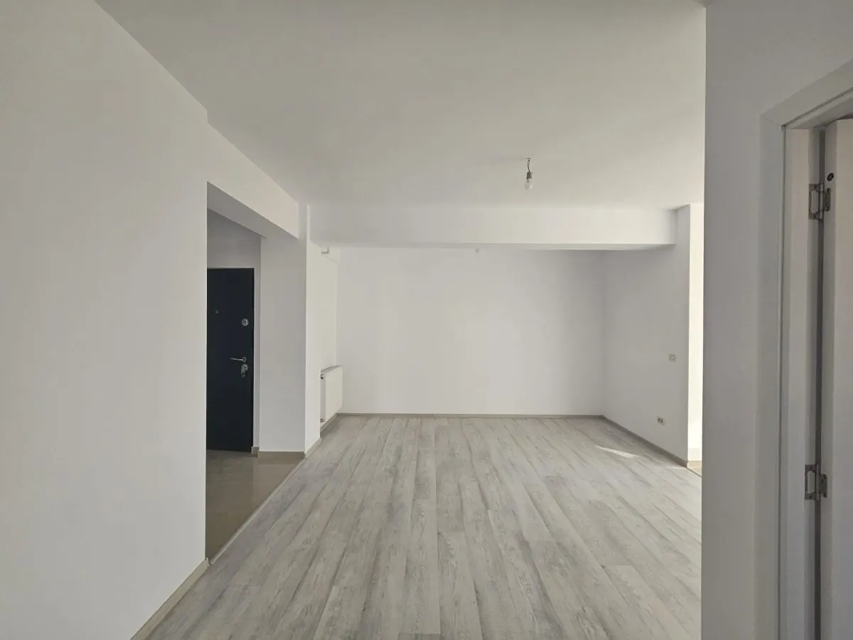 Apartament spaţios 1 cameră, 43mp - Finisaje Premium- Valea Lupului - foto 2