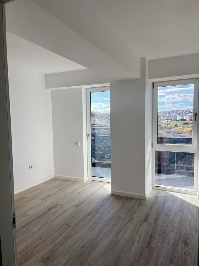 Apartament Premium cu 4 Camere în Bucium -263.426Euro cu TVA inclus - foto 1