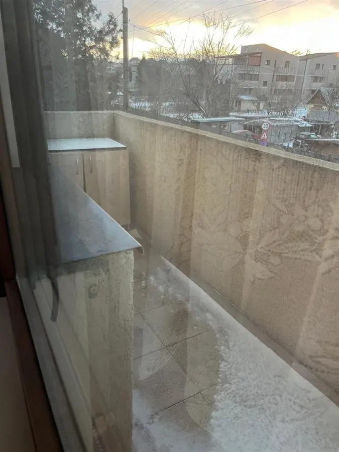 Apartament 2 camera CUG - 350 EURO - foto 13
