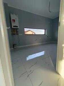Casă Exclusivistă în Bucium - Finisaje Premium, 4 Camere - foto 3