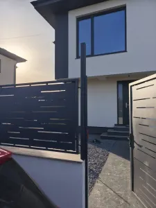 Casă Exclusivistă în Bucium - Finisaje Premium, 4 Camere - foto 8