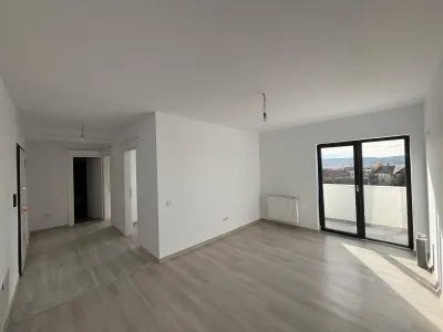 Ap. 2 camere, decomandat, Dancu, intabulat, 0% comision - Iasi