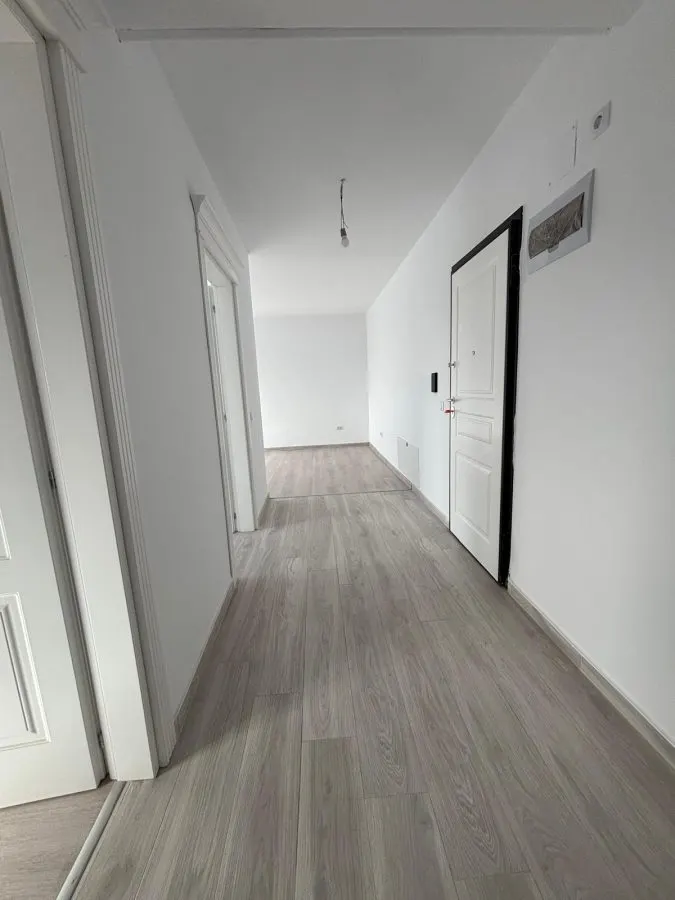 Ap. 2 camere, decomandat, Dancu, intabulat, 0% comision - foto 6