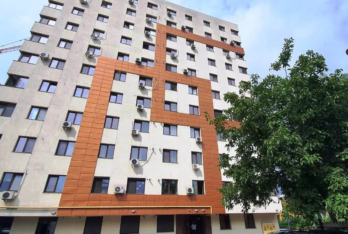 Apartament 2 camere Centru - Palas Mall - Lazar Residence- 399 euro - foto 1