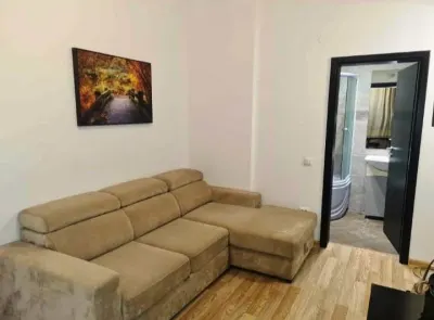 Apartament 2 camere Centru - Palas Mall - Lazar Residence- 399 euro - foto 2