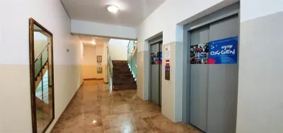 Apartament 2 camere Centru - Palas Mall - Lazar Residence- 399 euro - foto 8