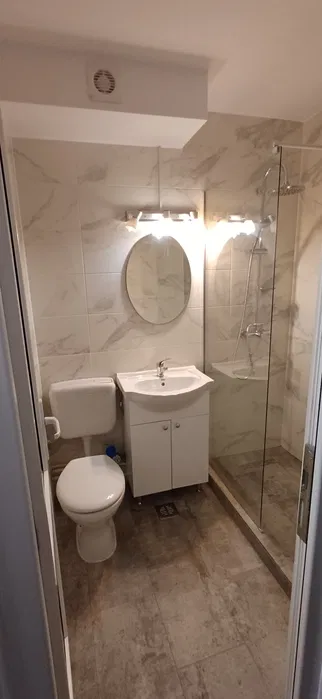 Apartament 2 camere decomandat , Metalurgie 90000Eur - foto 6