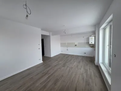 Apartament 2 camere + terasa + loc parcare subteran - Pacurari - foto 1