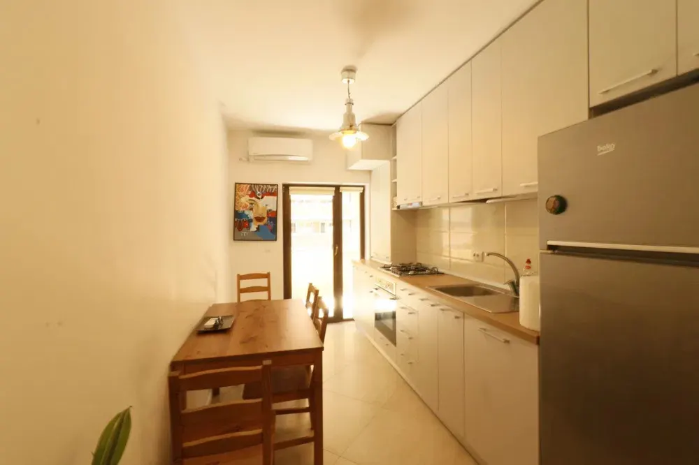 Apartament 1 camera Copou - 399 euro - foto 1