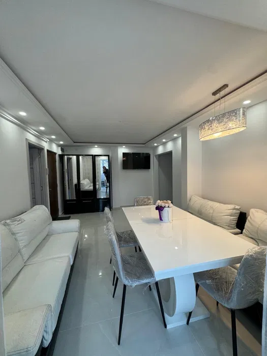 Apartament 3 Camere Nicolina - 700 euro - foto 4