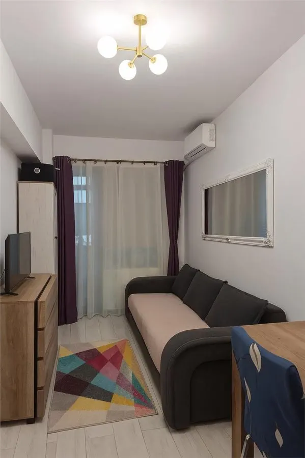 Apartament 2 cam decomandat Bucium - zona Lidl -91.900 euro - foto 1