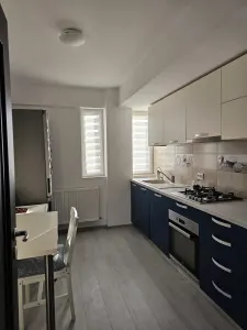 Bucium apartament 3 camere decomandat 145.000 euro - foto 9