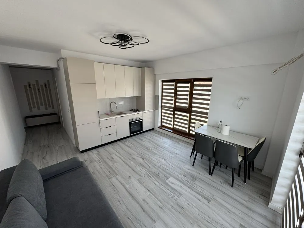 Apartament 2 camere D -Galata- ESQ Village- 450 euro - foto 1