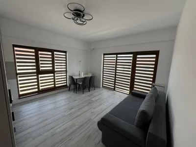 Apartament 2 camere D -Galata- ESQ Village- 450 euro - foto 2