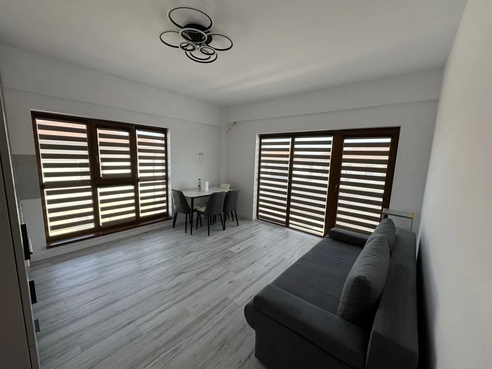 Apartament 2 camere D -Galata- ESQ Village- 450 euro - foto 2