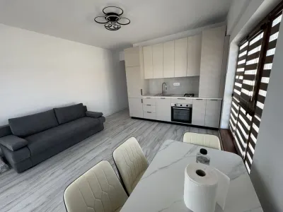 Apartament 2 camere D -Galata- ESQ Village- 450 euro - foto 3