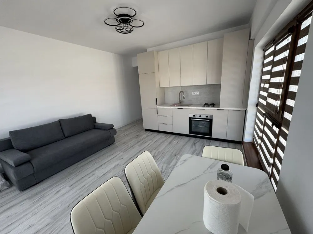 Apartament 2 camere D -Galata- ESQ Village- 450 euro - foto 3
