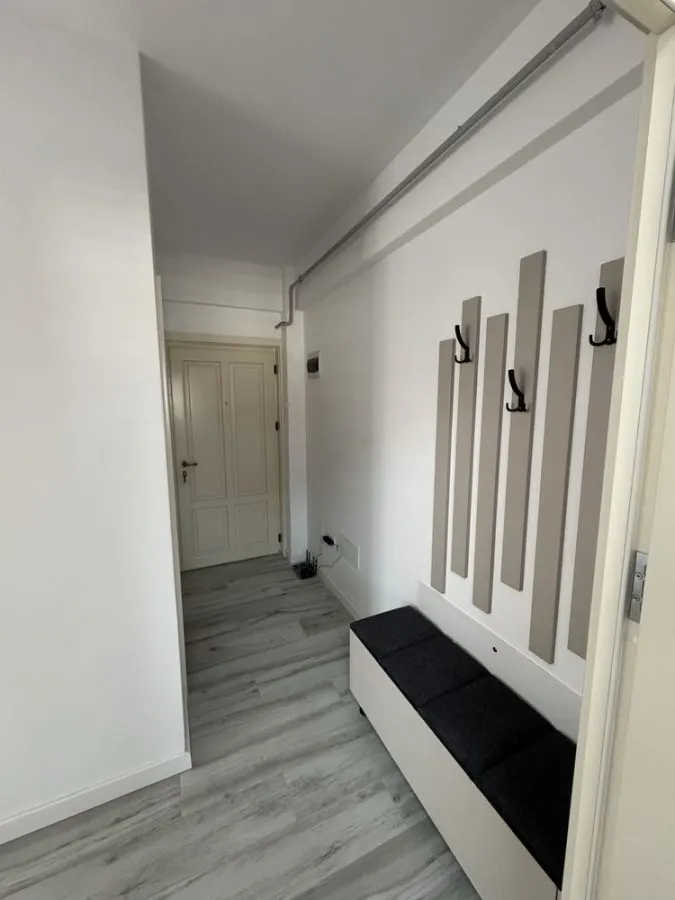 Apartament 2 camere D -Galata- ESQ Village- 450 euro - foto 4