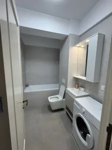 Apartament 2 camere D -Galata- ESQ Village- 450 euro - foto 7