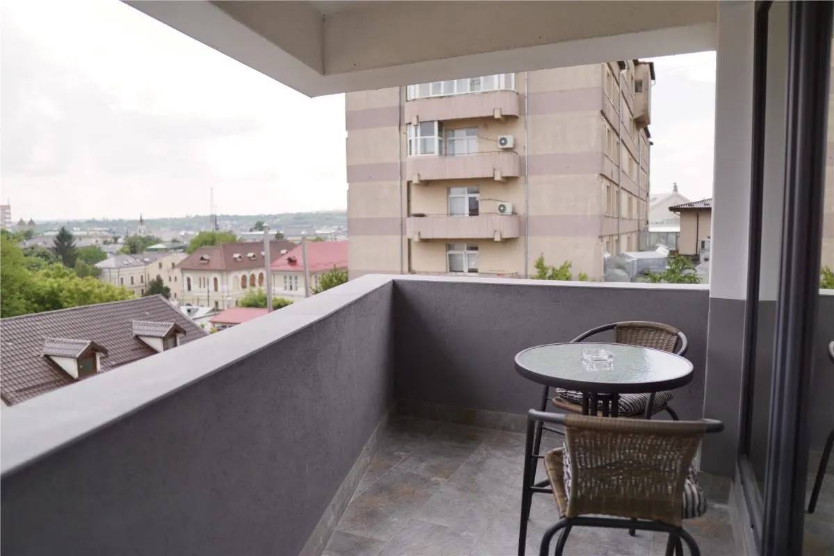 2 CAM PIATA UNIRII, TEATRU, PALAS, UMF, ULTRACENTRAL - foto 4