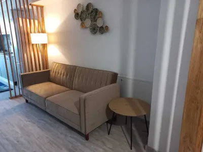 Apartament 2 Camere - Copou Garden - Parcare Subterană - Iasi