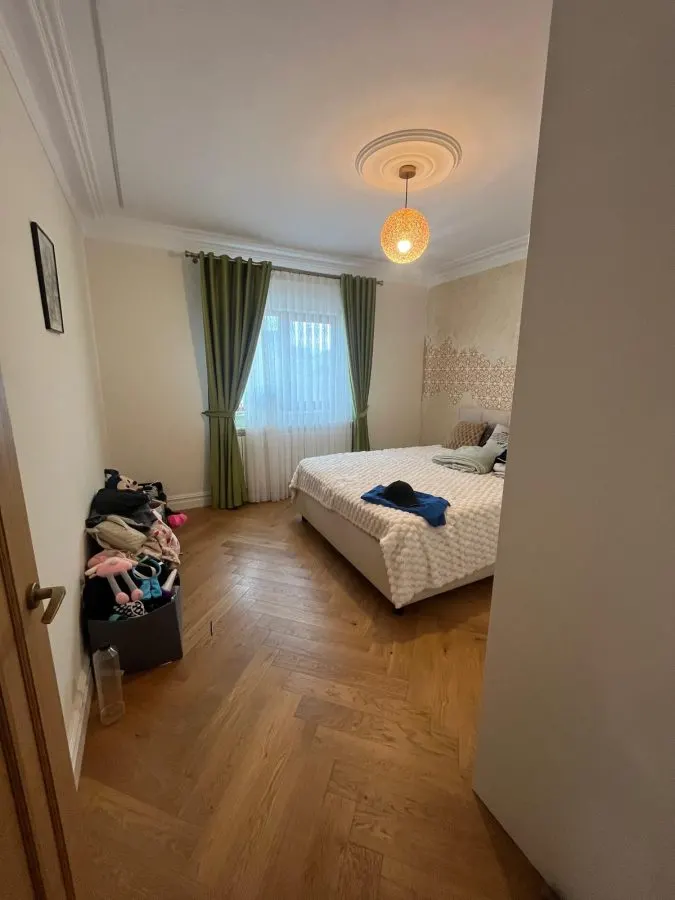 Casa individuala, Dancu-Holboca, 98 mp, mobilata si utilata complet - foto 12