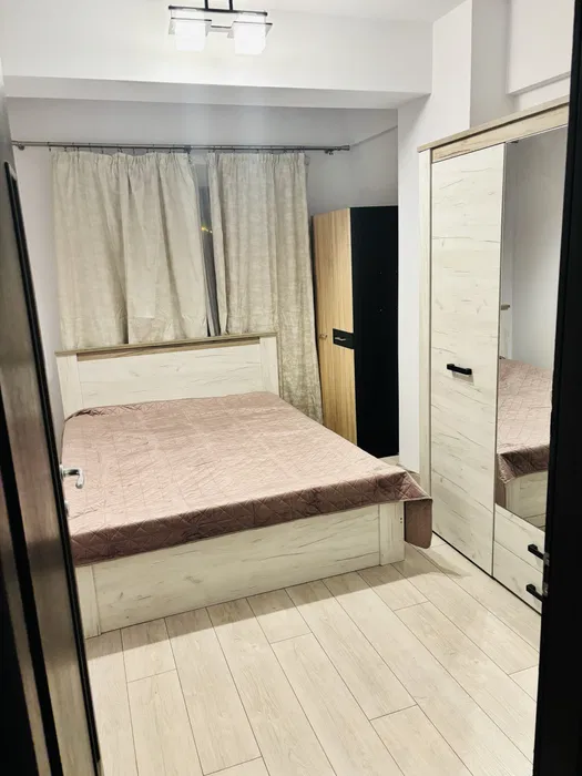 Apartament 2 camere Nicolina- 400 euro - foto 1