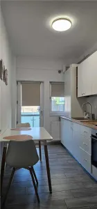 Apartament 2 camere COPOU- 450 EURO - Iasi