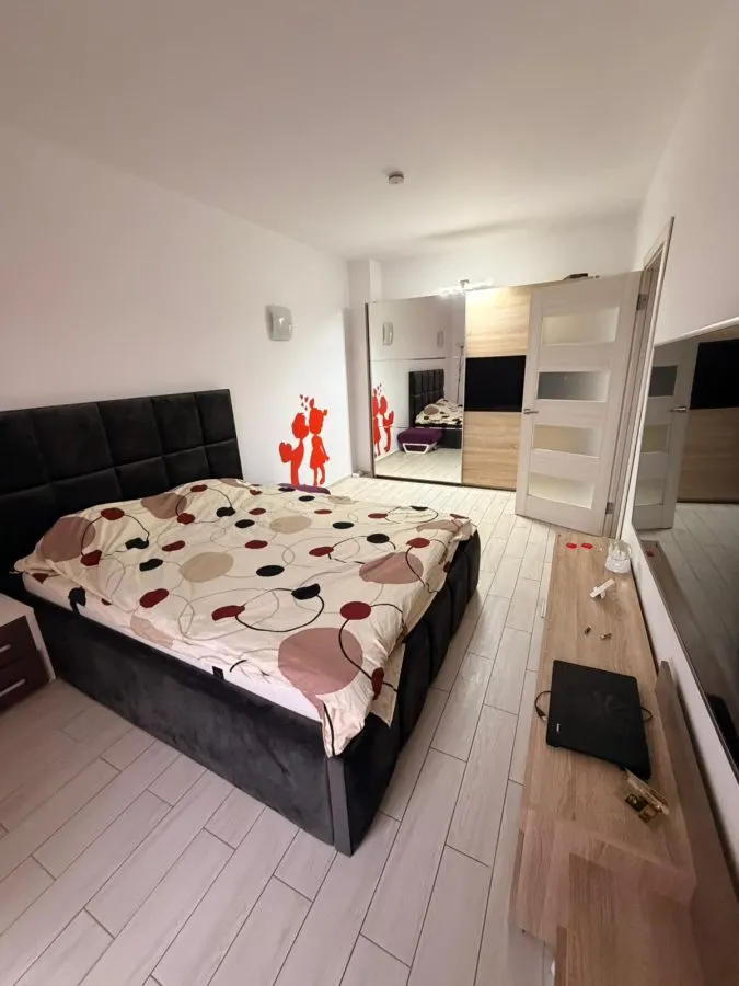Apartament 2 camere River Towers-Tudor Vladimirescu - foto 2