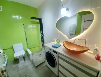 Apartament 2 camere River Towers-Tudor Vladimirescu - foto 5