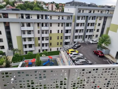 Apartament doua camere Pacurari - 500 euro - foto 1