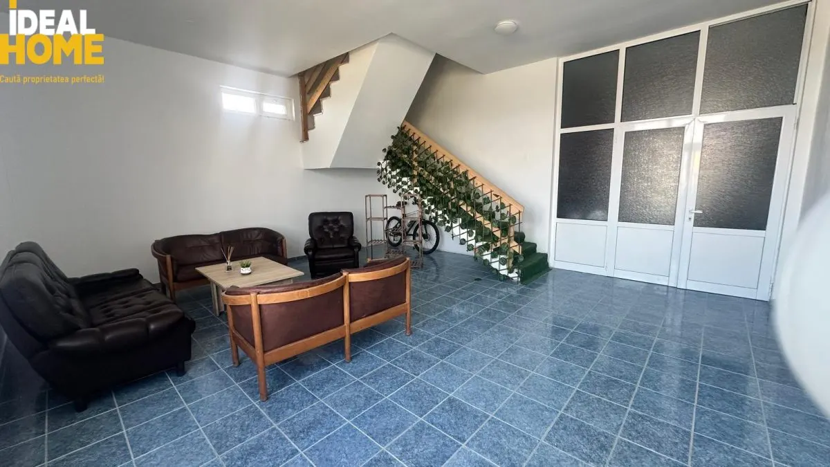 Spațiu 500 mp | DN28 Tomești | vizibilitate excelentă | ideal clinică / showroom / sediu firmă - foto 11