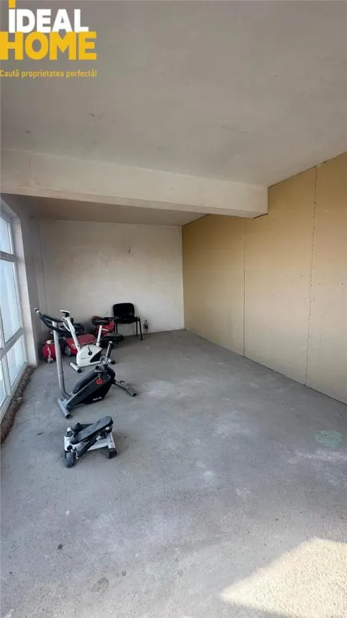 Spațiu 500 mp | DN28 Tomești | vizibilitate excelentă | ideal clinică / showroom / sediu firmă - foto 16