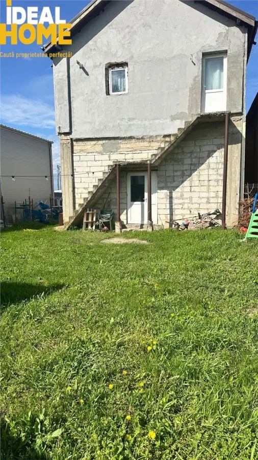 Spațiu 500 mp | DN28 Tomești | vizibilitate excelentă | ideal clinică / showroom / sediu firmă - foto 7