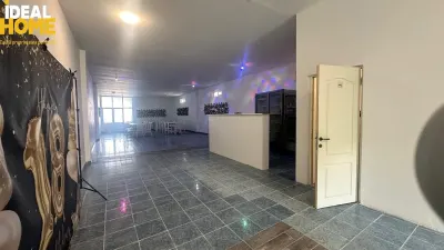Spațiu 500 mp | DN28 Tomești | vizibilitate excelentă | ideal clinică / showroom / sediu firmă - foto 10