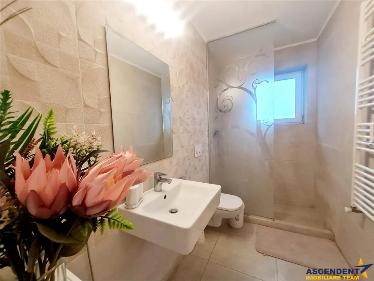 Kasper: confort, stil,  facilitati express, boxa, parcare, Coresi, Tractorul, Brasov - foto 15