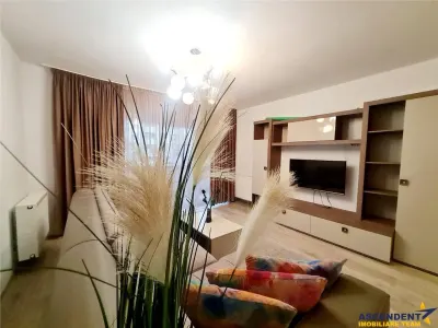Kasper: confort, stil,  facilitati express, boxa, parcare, Coresi, Tractorul, Brasov - foto 7