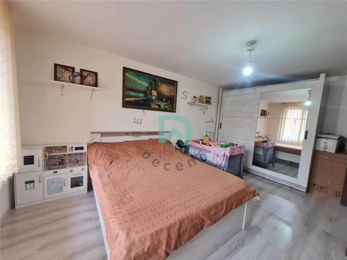 Apartament 3 camere Craiter, decomandat, Brasov - foto 17