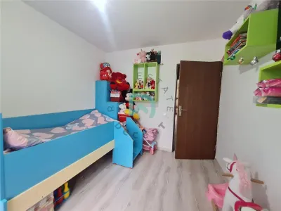 Apartament 3 camere Craiter, decomandat, Brasov - foto 7