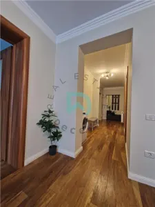 Apartament 2 camere, mobilat, utilat, parcare, Tractorul, Brasov - foto 7