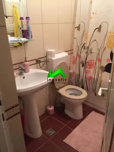 Apartament de inchiriat 3 camere Sibiu Cedonia - foto 2
