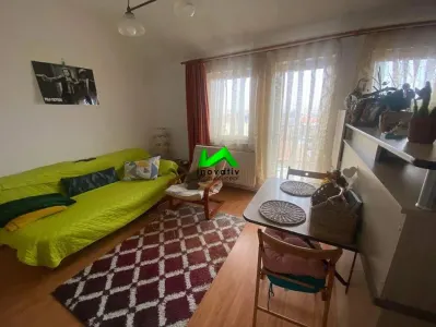 Apartament de inchiriat 3 camere Sibiu Cedonia - foto 3