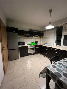Apartament de inchiriat 2 camere Sibiu Turnisor - Sibiu