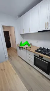 Apartament de inchiriat 2 camere Sibiu Mihai Viteazu - foto 4